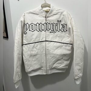 YoungLA Bomber Jacket